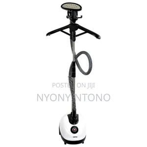 Geepas New Heavy Duty Garment Steamer