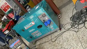 Diesel Generator 7.5kw