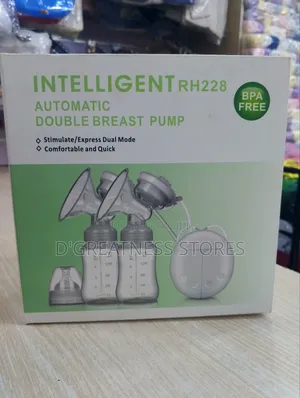 Electric Breast Pump