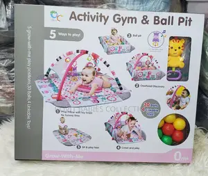 Activity Gym