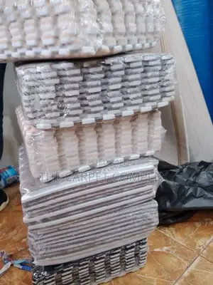 Puzzle Home Carpets Per Pack