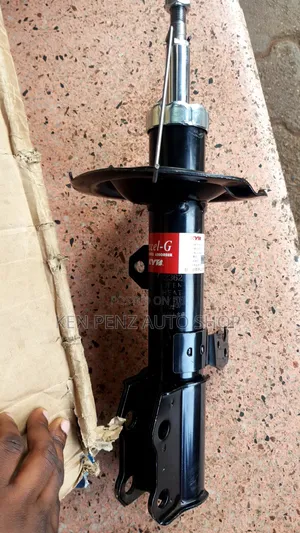 Premio 2008 Front Shock Absorbers ( Kyb)