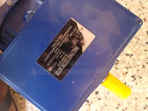 Double Capacitor 3hp/2.2kw Single Phase Normal Speed Motor