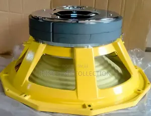 18-Inch, 2000-Watt Dj Subwoofer Speaker.