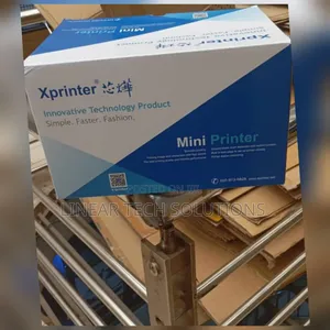Barcode Printer