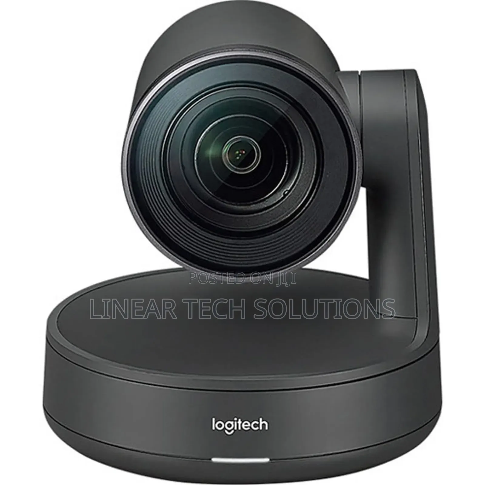 Logitech Rally Plus Premium Ultra-Hd Conference Camera System.