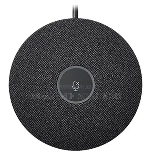 Logitech Rally Plus Premium Ultra-Hd Conference Camera System.
