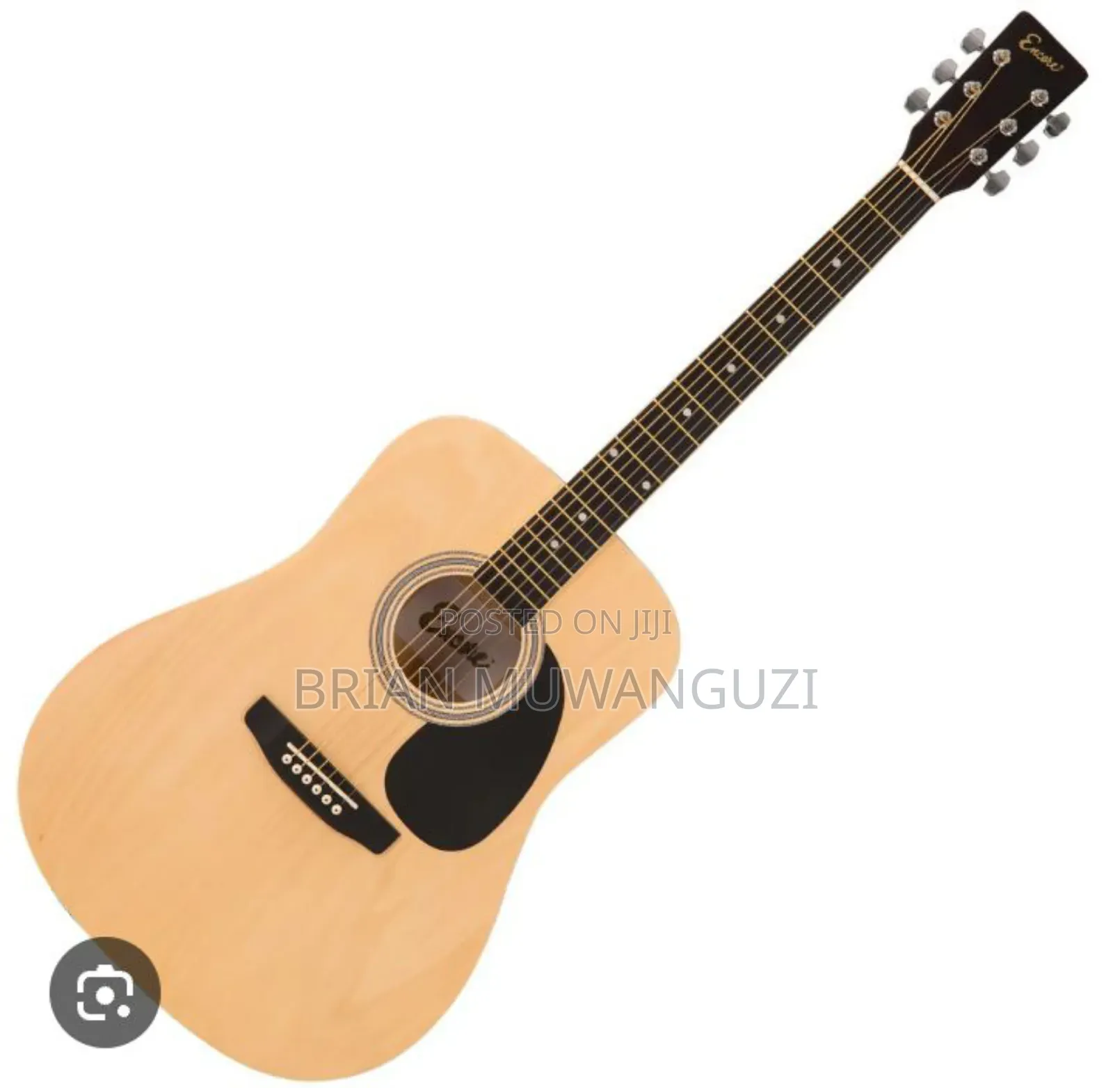 Acoustic Guitar Coach