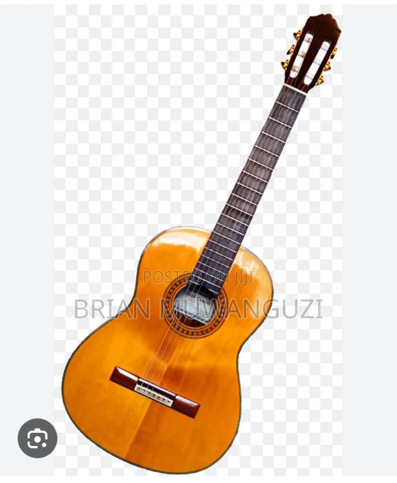 Acoustic Guitar Coach