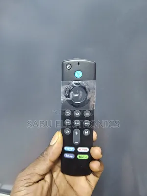 Remote for Amazon Fire Tv Stick -Fire Tv Cube – Netflix Shortcut