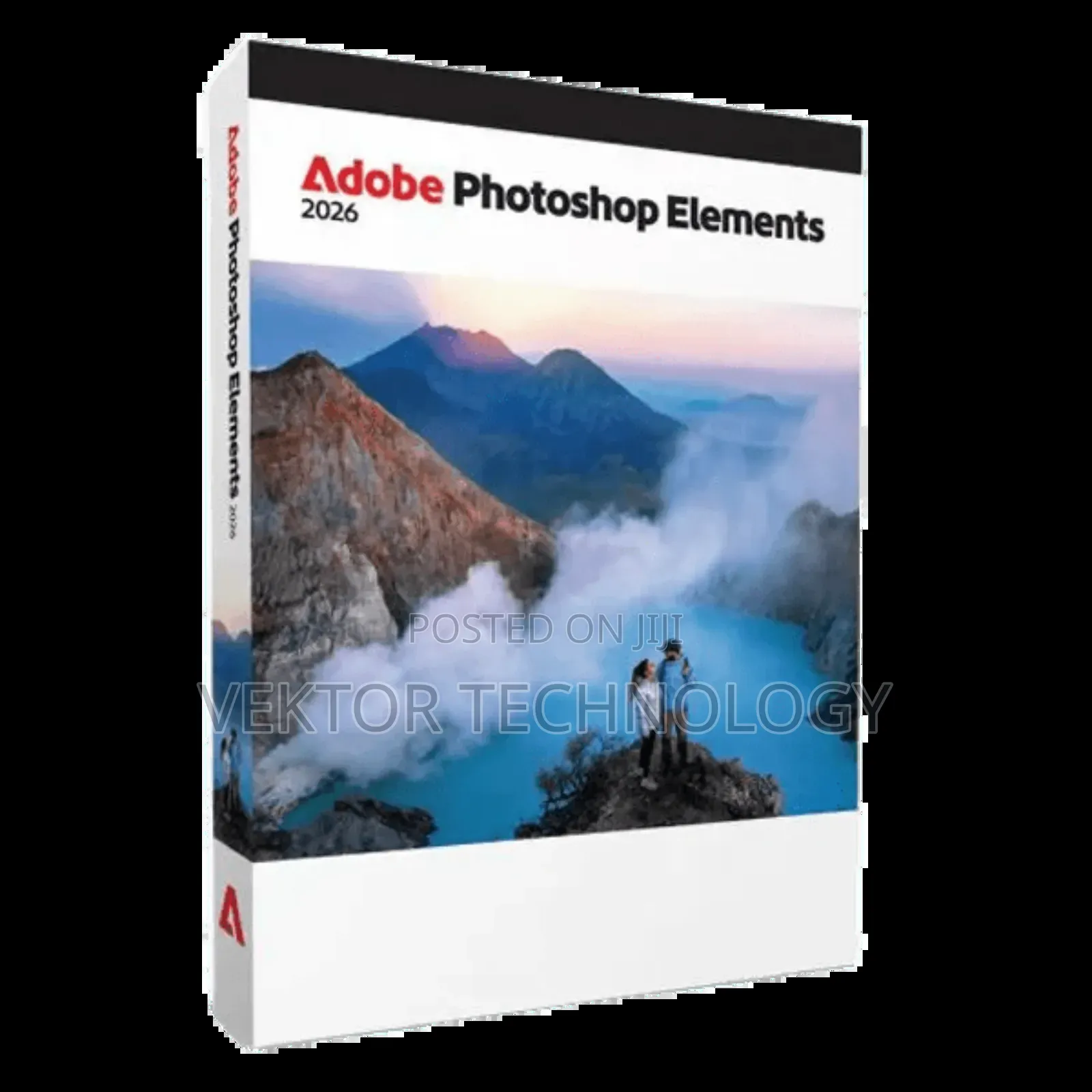 Adobe Photoshop 2026 Latest Version for Windows Windows
