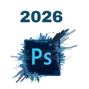 Adobe Photoshop 2026 Latest Version for Windows Windows