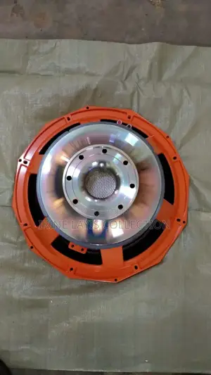 18 Inch Sub Woofer
