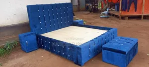Kangaroo Roasting Bed