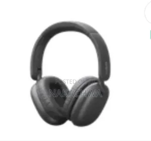 Its an Original Oraimo Boom Pop Head Phones