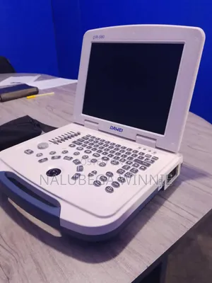 Brand New Dawei Ultrasound Scan 580
