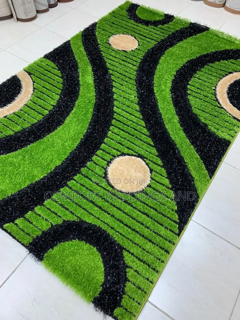 Turkish Centre Carpet