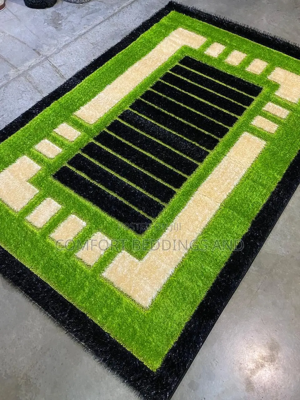Turkish Centre Carpets