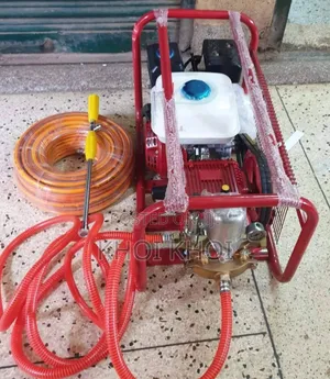 Farm Animal and Garden Sprayer