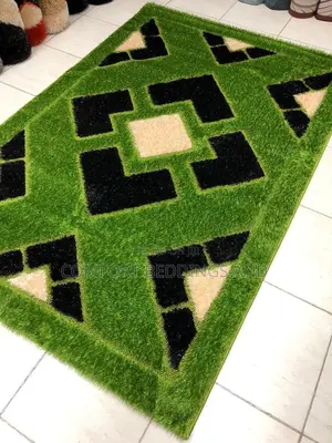Shaggy Centre Carpets