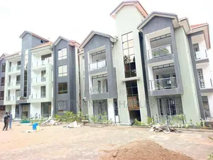 3bdrm Apartment in Fs Properties Ltd, Nakawa for rent