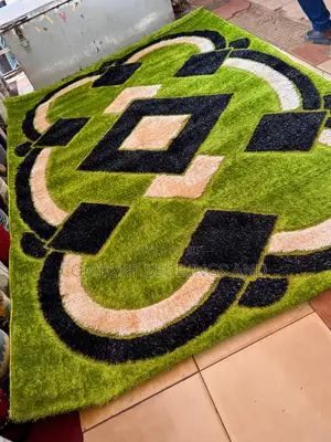 Shaggy Centre Carpets