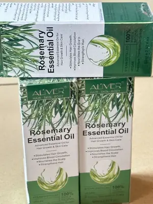 Rosemary Serum
