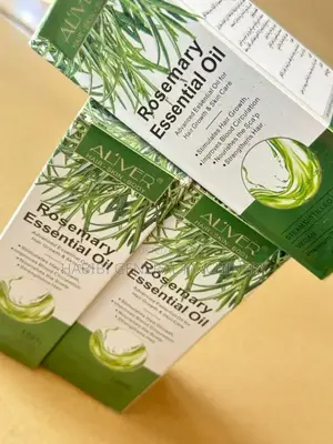 Aliver Rosemary Serum