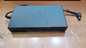 Hp 19.5v 10.3a Blue Laptop Adapter