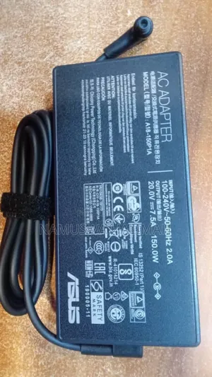 Asus Ac Adapter.