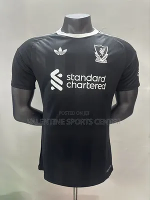 Head Jersey Original