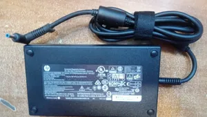 Hp 200w Ac Power Adapter (Model TPN-Ca03)