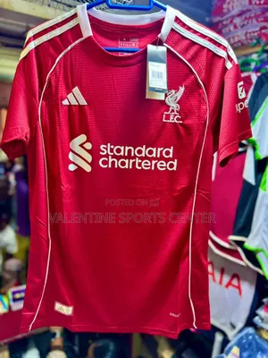 You Jersey Original