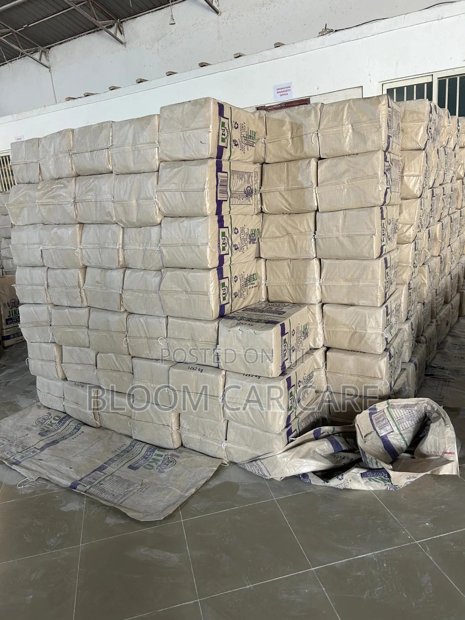 Jiko Wheat Flour
