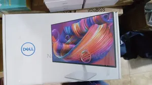 Dell S2725h 27-Inch Monitor