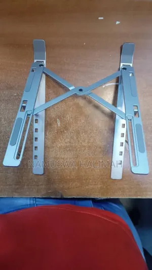 N3 Aluminum Alloy Creative Laptop Stand