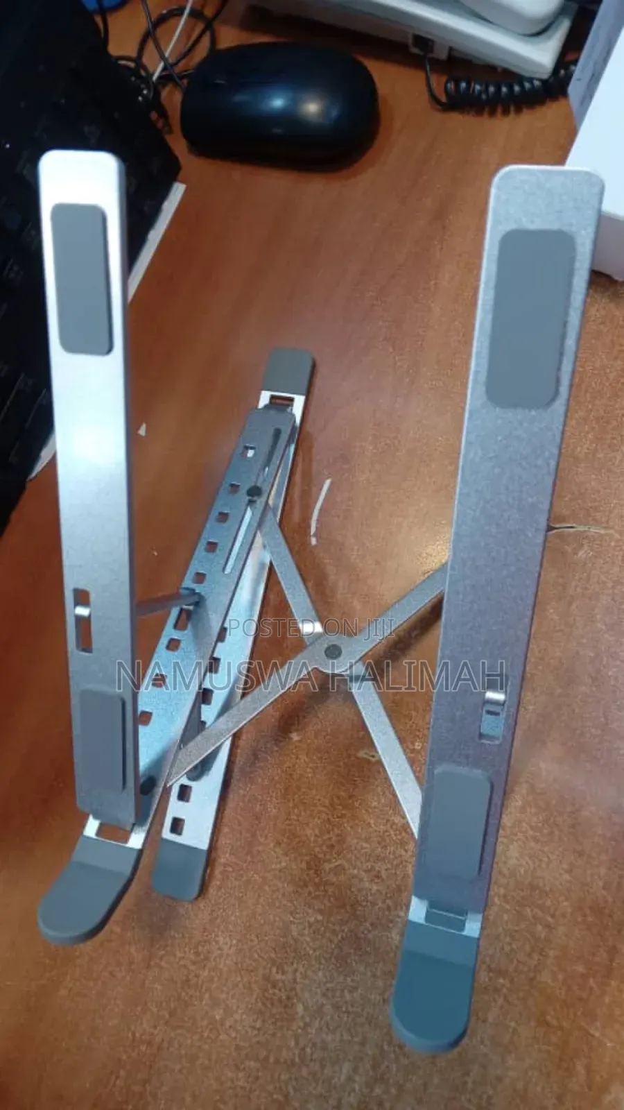 N8 Multifunction Creative Laptop Stand