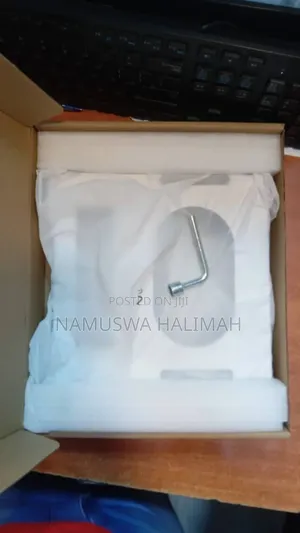 Adjustable and Foldable Laptop Stand.