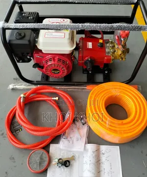 Garden Plant and Animal Sprayer 7.6 Horse Power