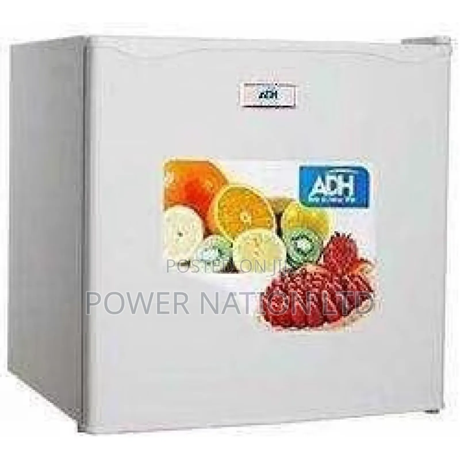 50l Adh Fridge Modelheavy