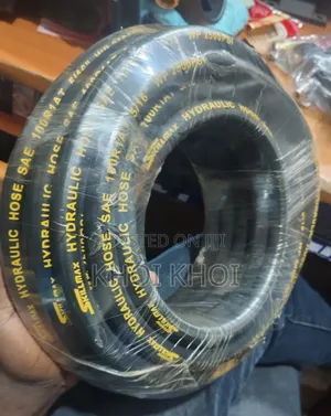 Hydraulic Hose Pipe for Car Washer Machine