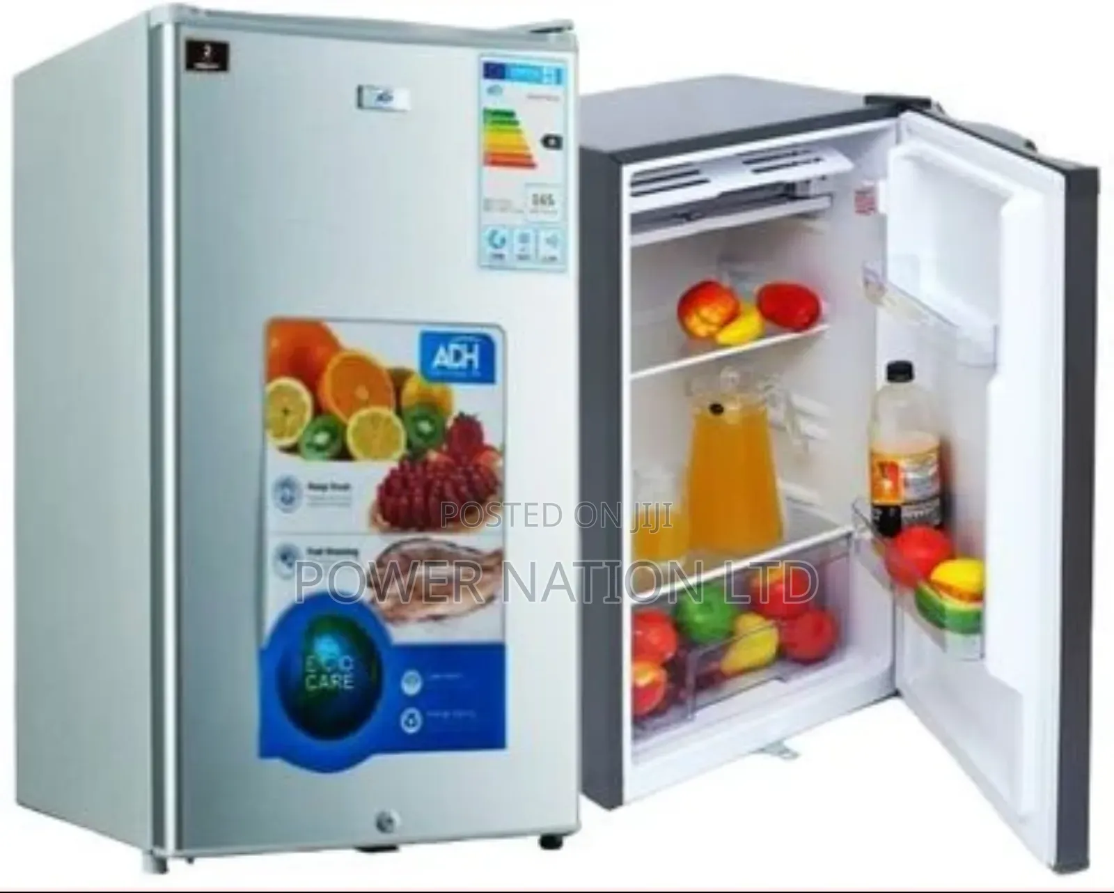 90 Liters Adh Fridge Modelheavy890690