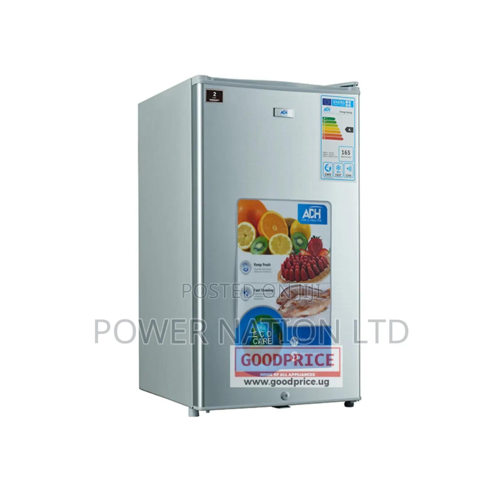 90 Liters Adh Fridge Modelheavy890690