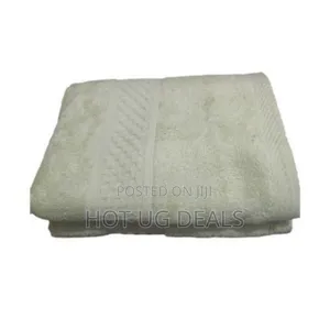 Medium Size Towel 70x140cm - Multicolor