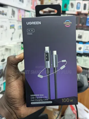 Ugreen 100watts Digital Cable C - C