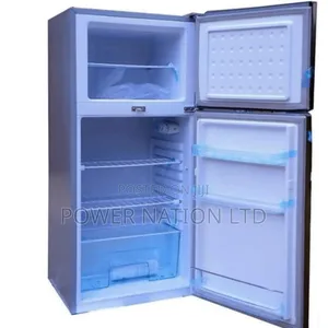 220 Liters Adh Fridge Double Door Model