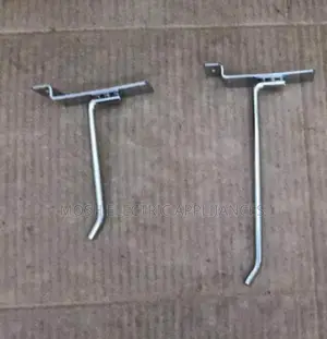 Shop Display Board Hooks Available in All Sizes