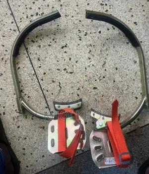 Electrical Pole Climbing Shoes