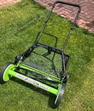 Push Mower