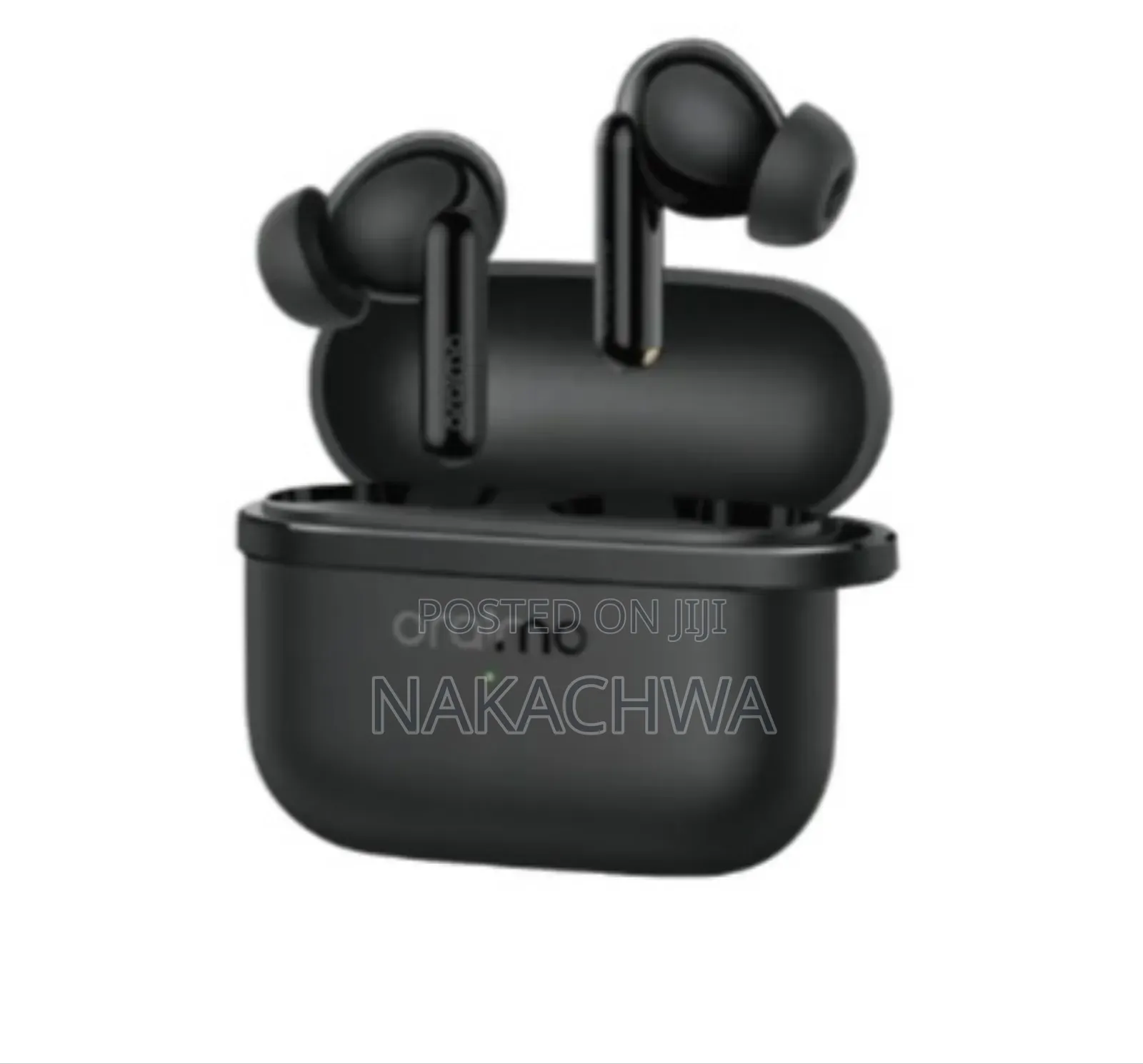 Oraima Space Pads Lite Sound